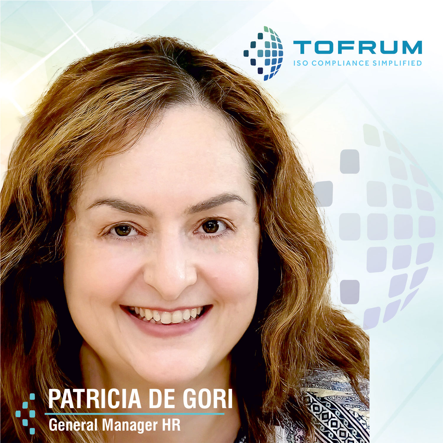 Patricia De Gori