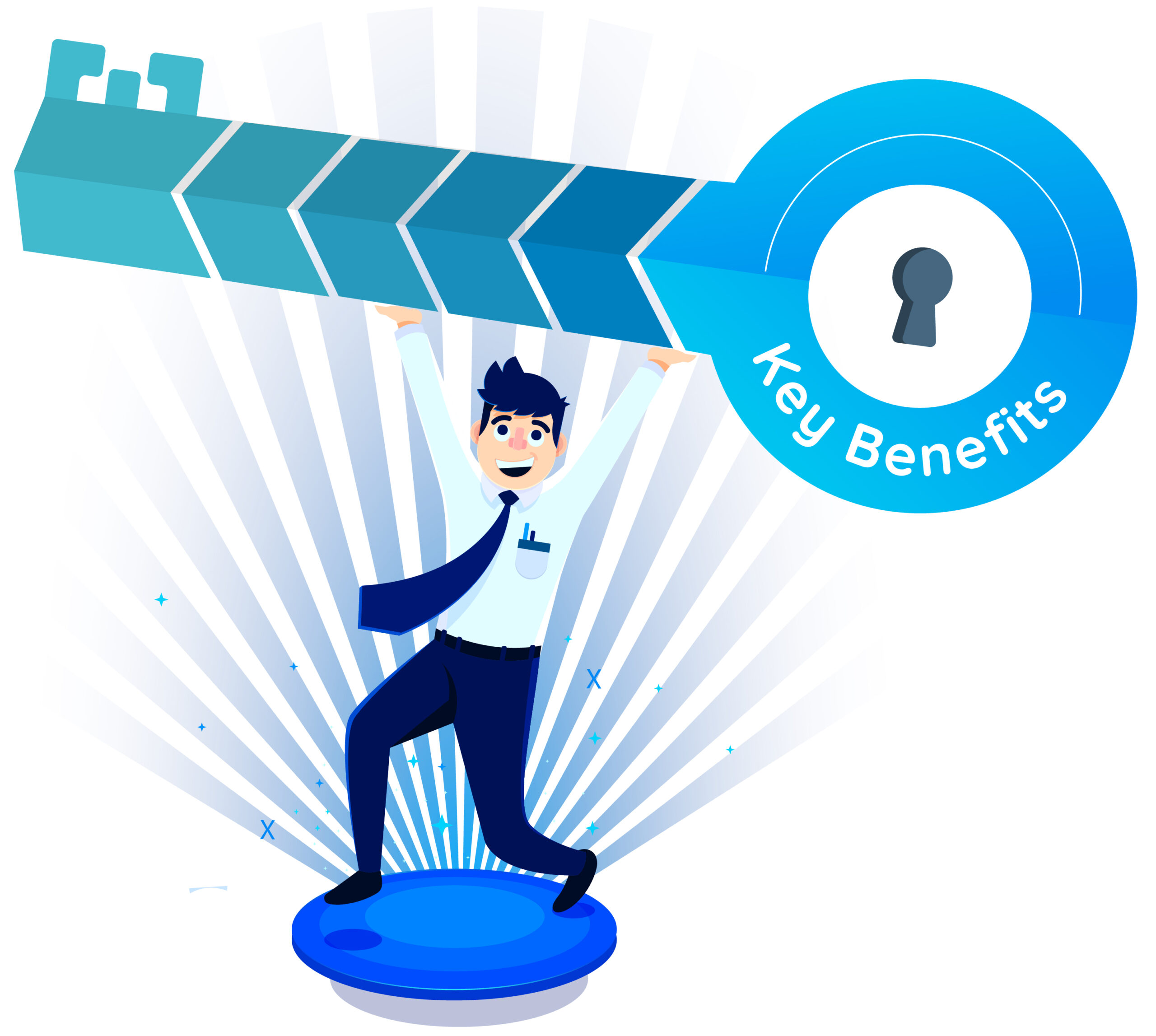 Key Benefits