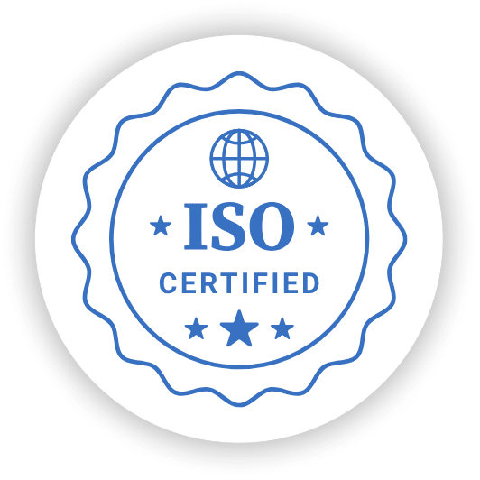 ISO Certification Preparation