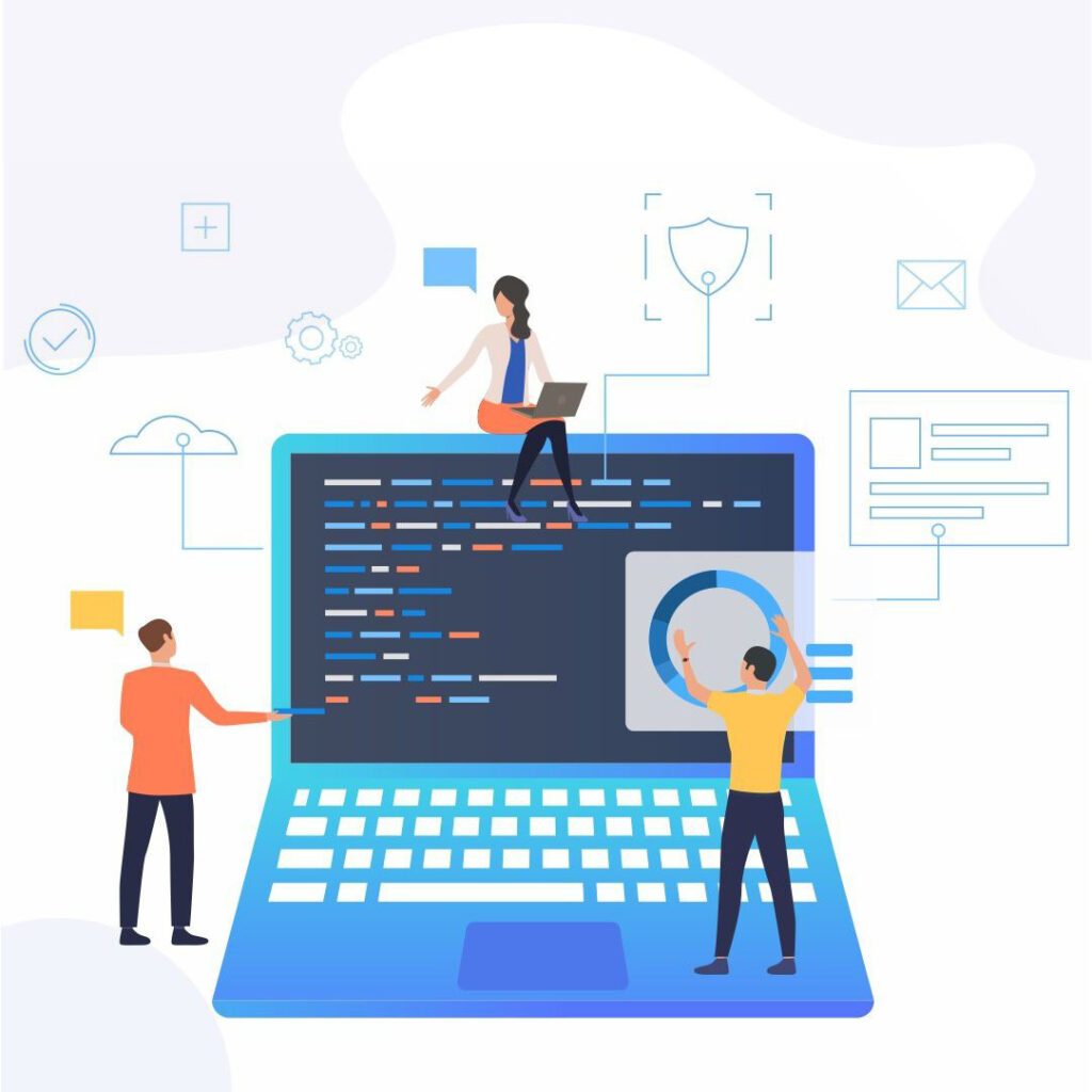 Software Solutions software-solutions