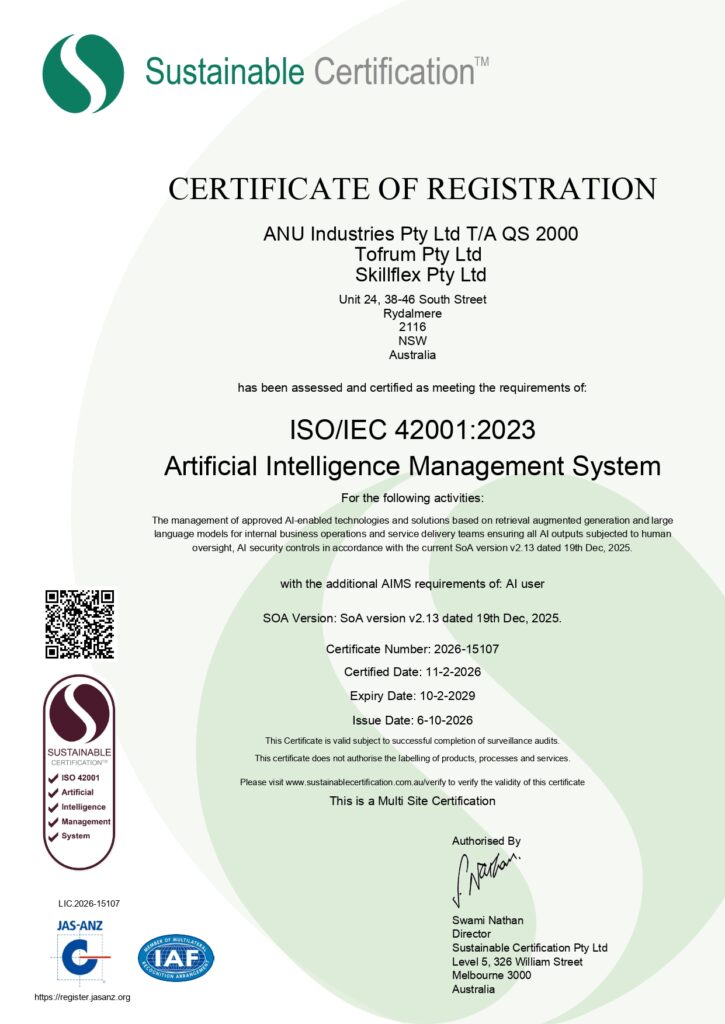 ISO 42001Certificate_page-0001